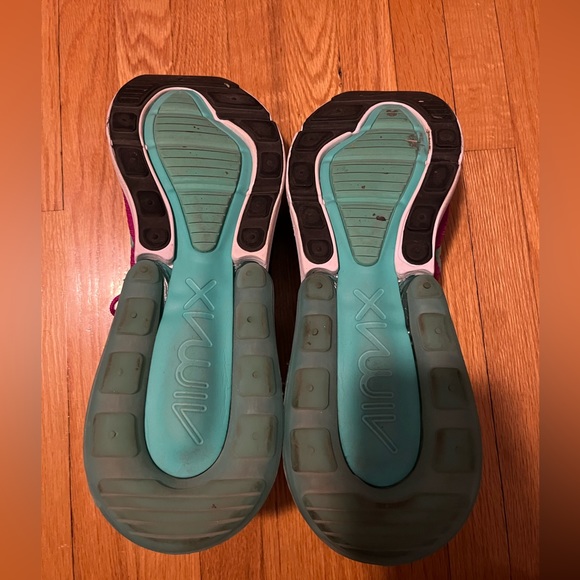 Nike AirMax 270. Men size 12. Used. With box. - Picture 4 of 4